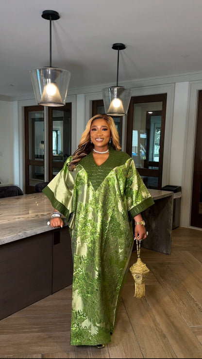 Ugoeze dress