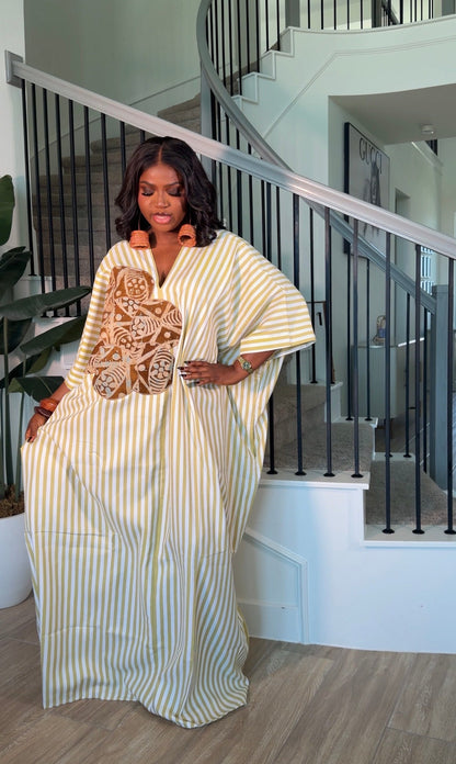 AA Awele Kaftan