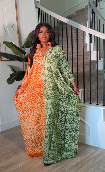 AAadire Kaftan