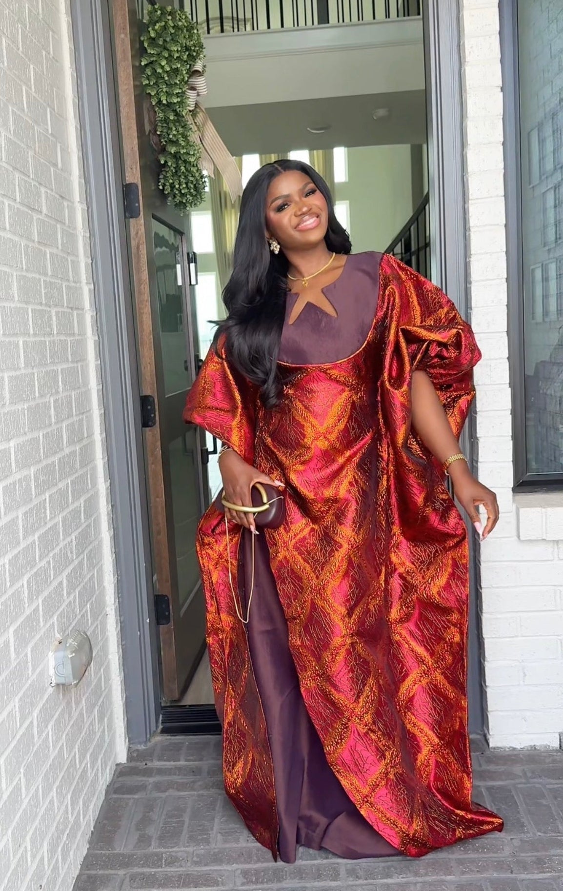Aamani Luxe