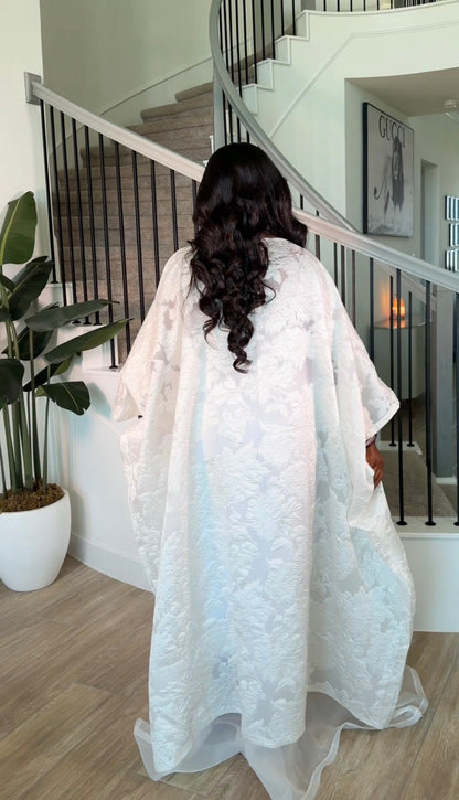 AAariya kaftan