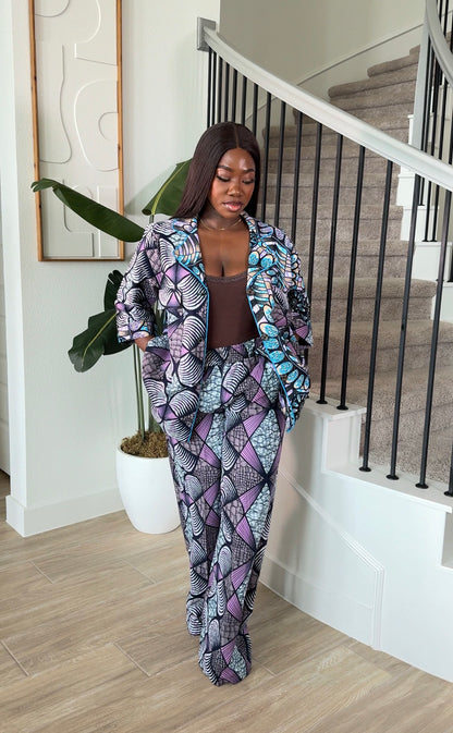 Aankara chic set