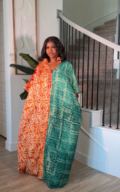 AAadire kaftan