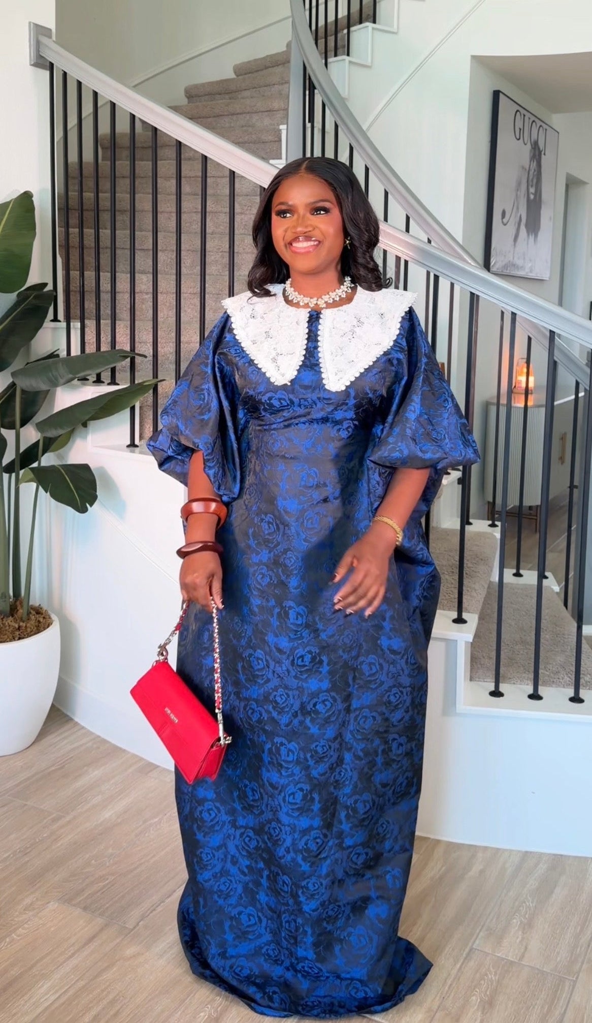 AAamara Kaftan