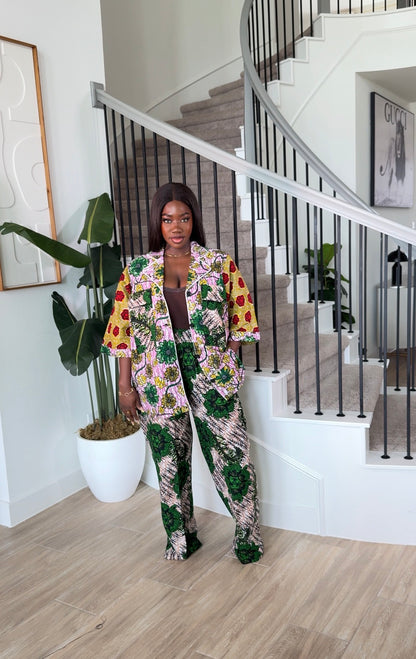 Aankara chic set