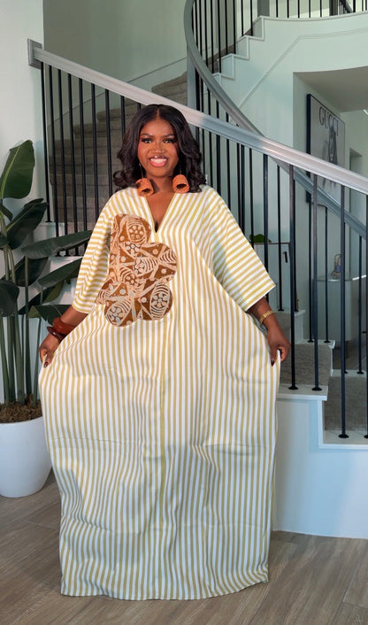 AA Awele Kaftan