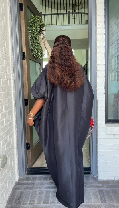 AA Akwanwa dress