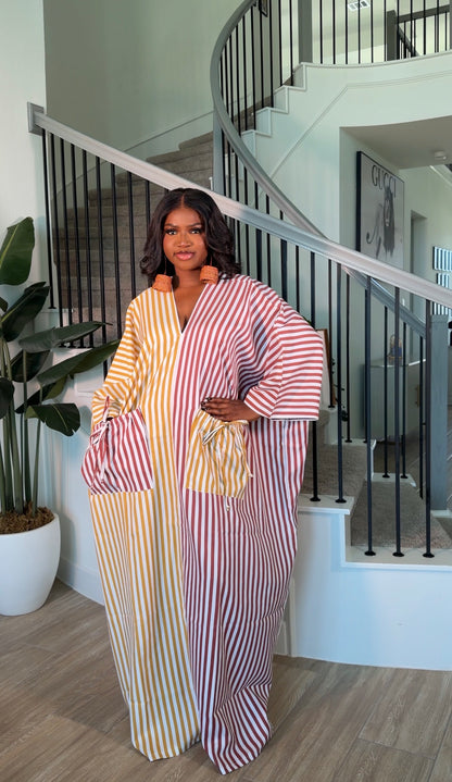 AA Alora kaftan