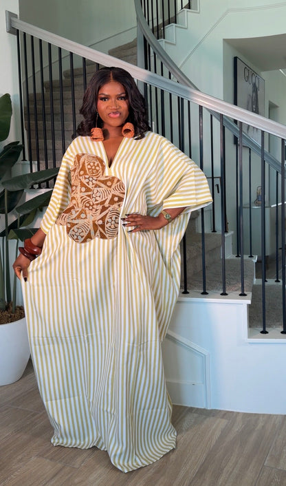 AA Awele Kaftan