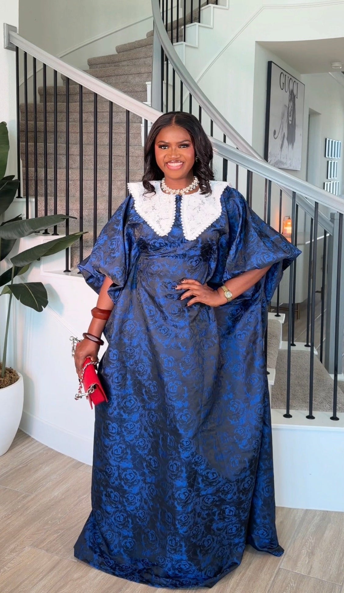 AAamara Kaftan
