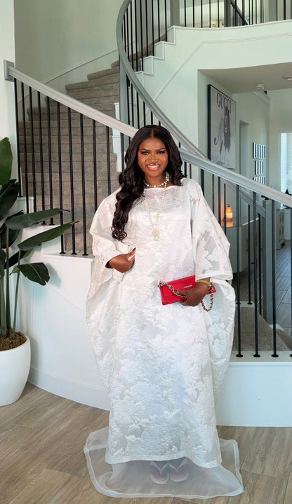 AAariya kaftan
