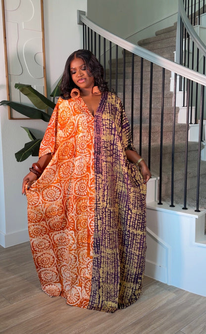 AAadire Kaftan