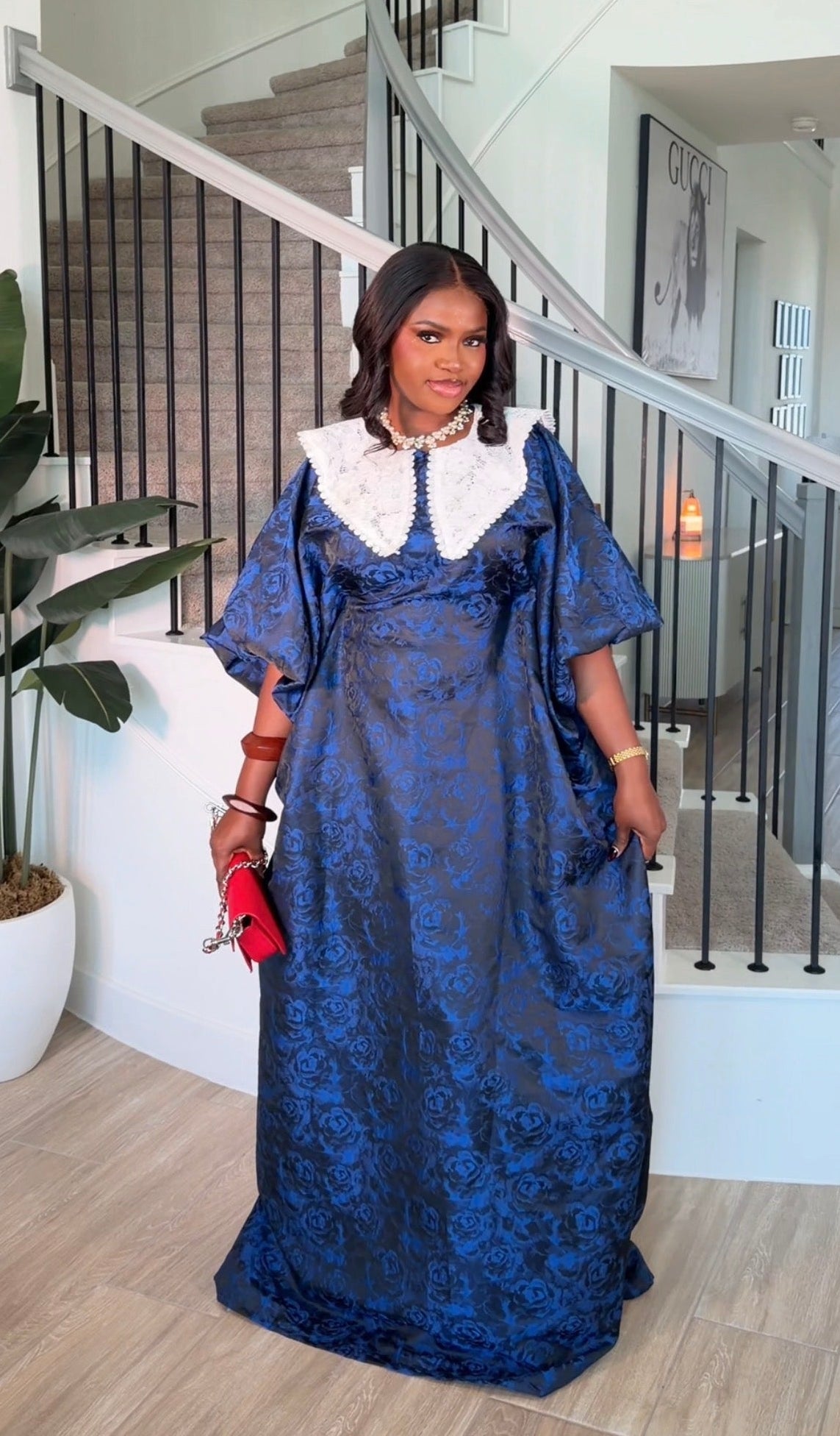 AAamara Kaftan