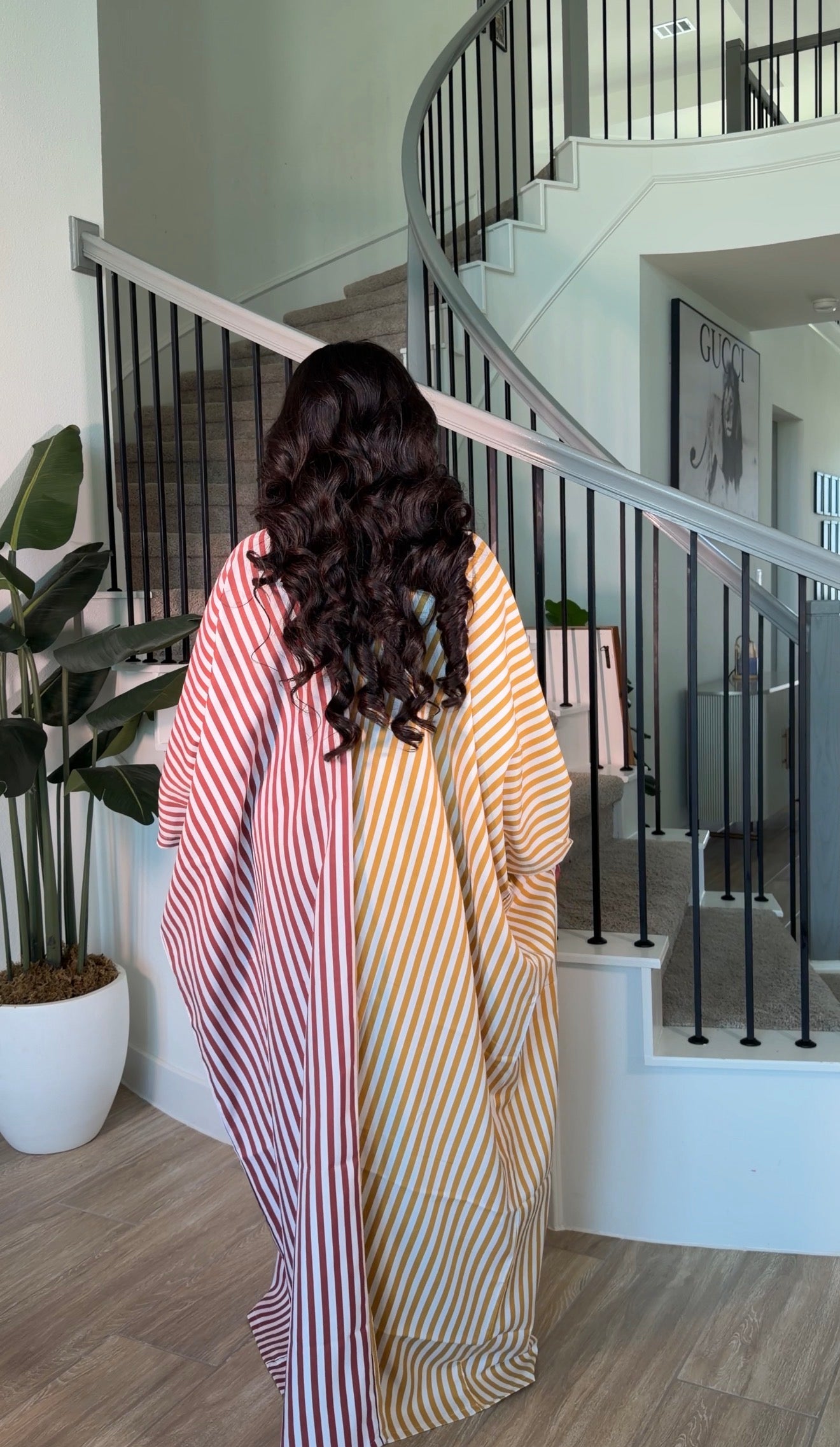 AA Alora kaftan