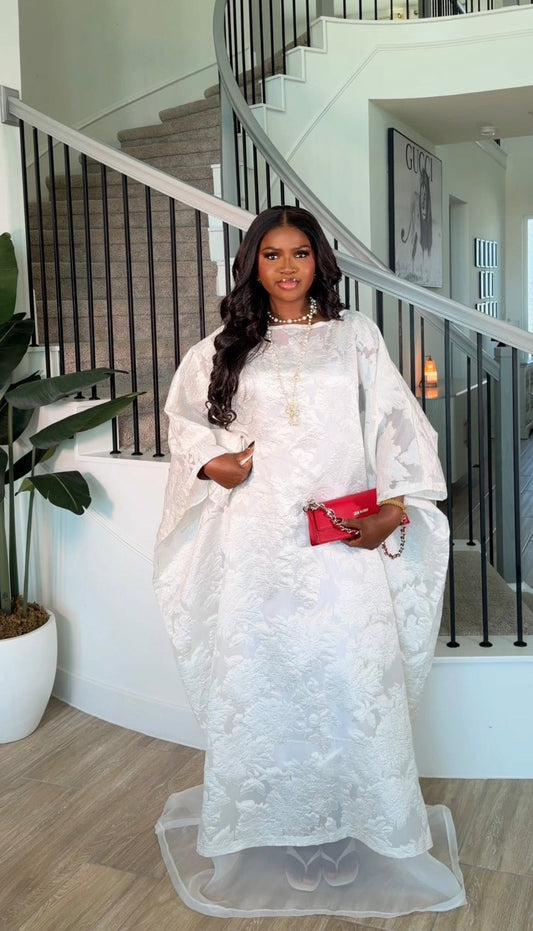 AAariya kaftan
