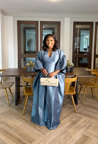 Tiwa dress
