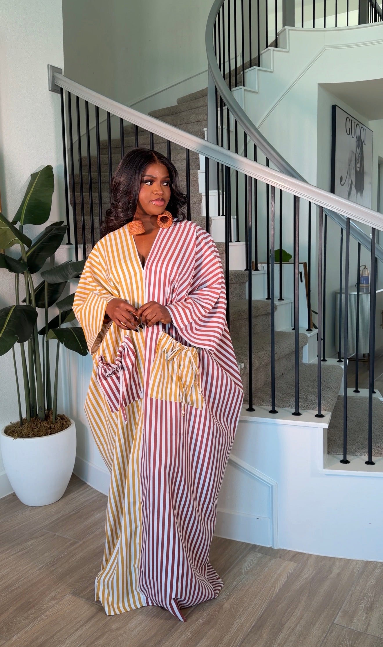 AA Alora kaftan