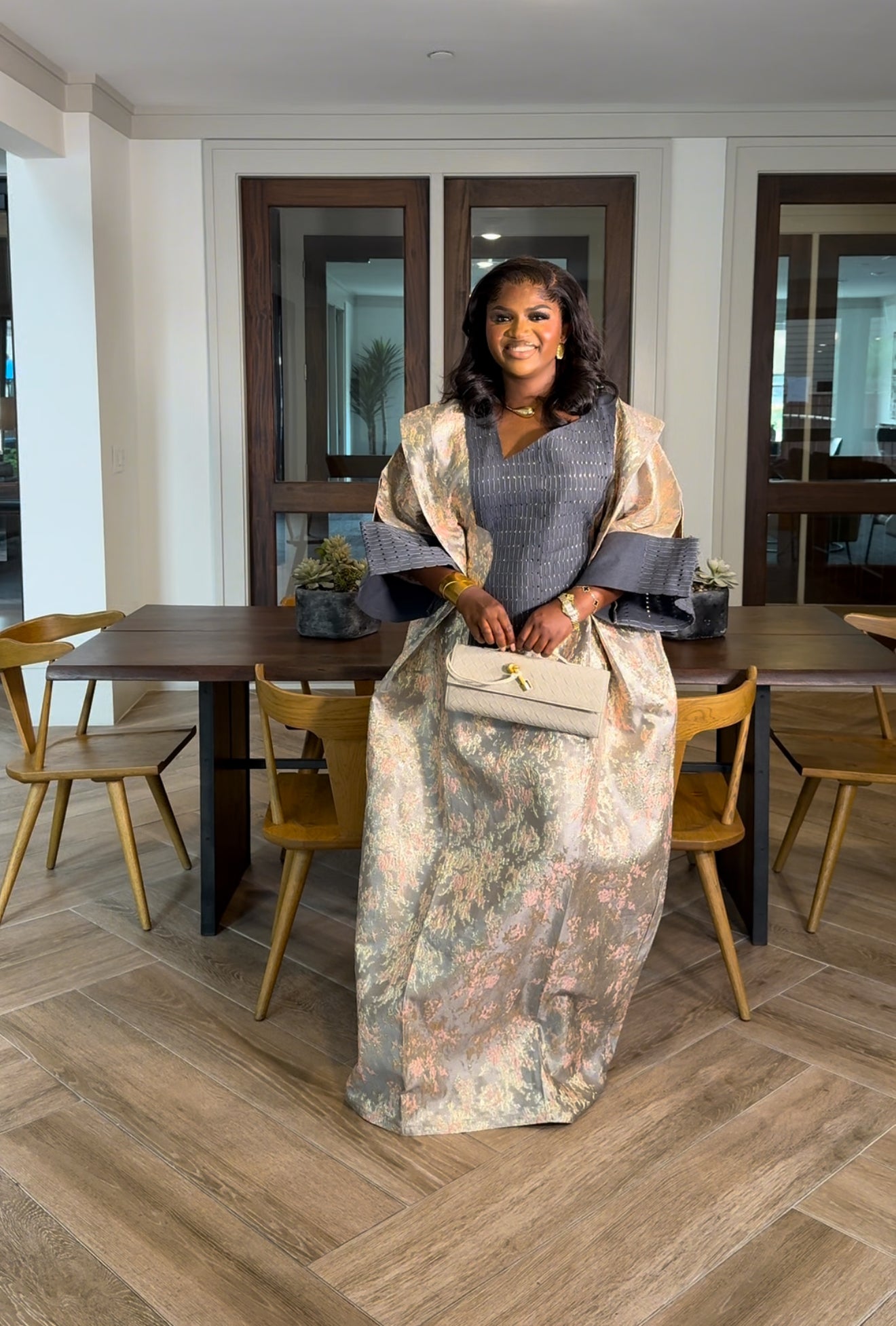 Achalugo dress