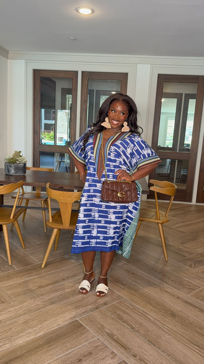 Adire Chic