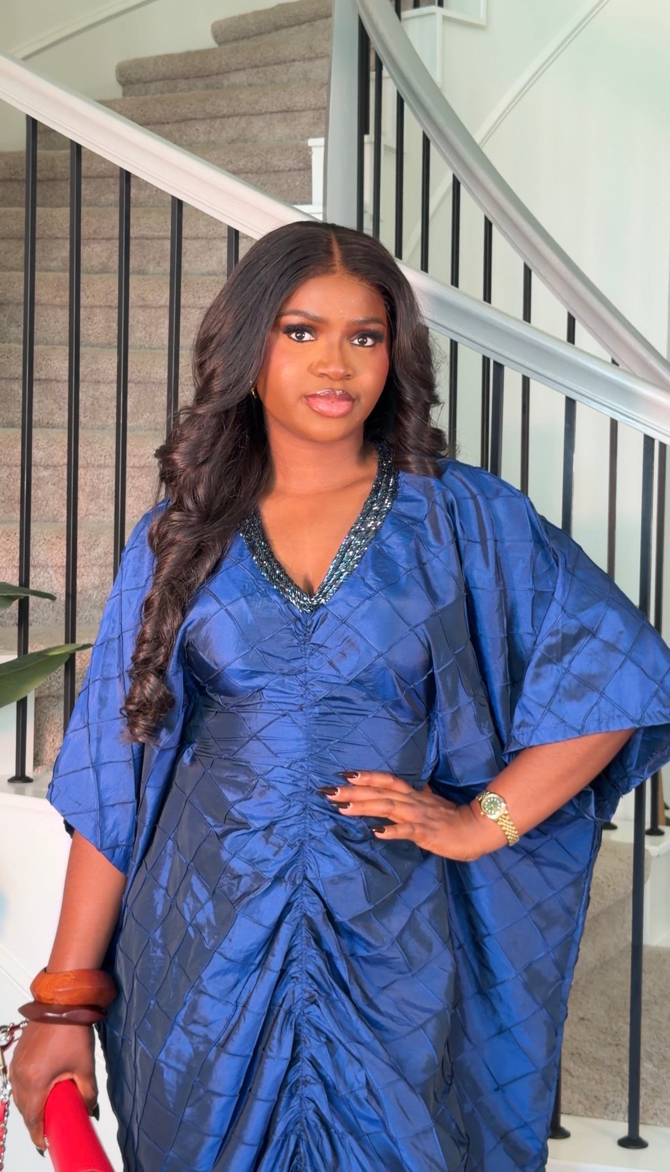 AA Avana dress
