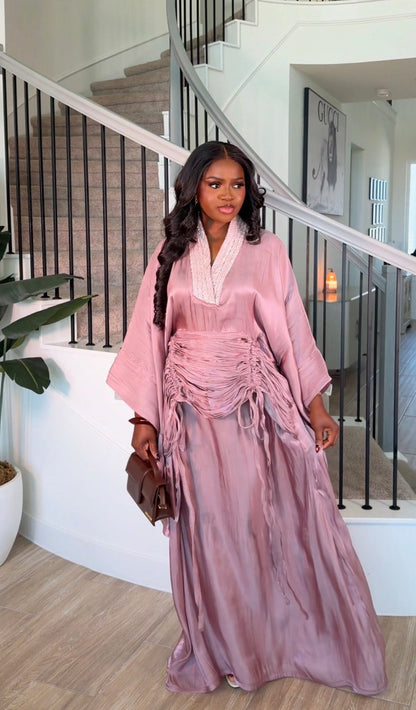 AAaurelle kaftan