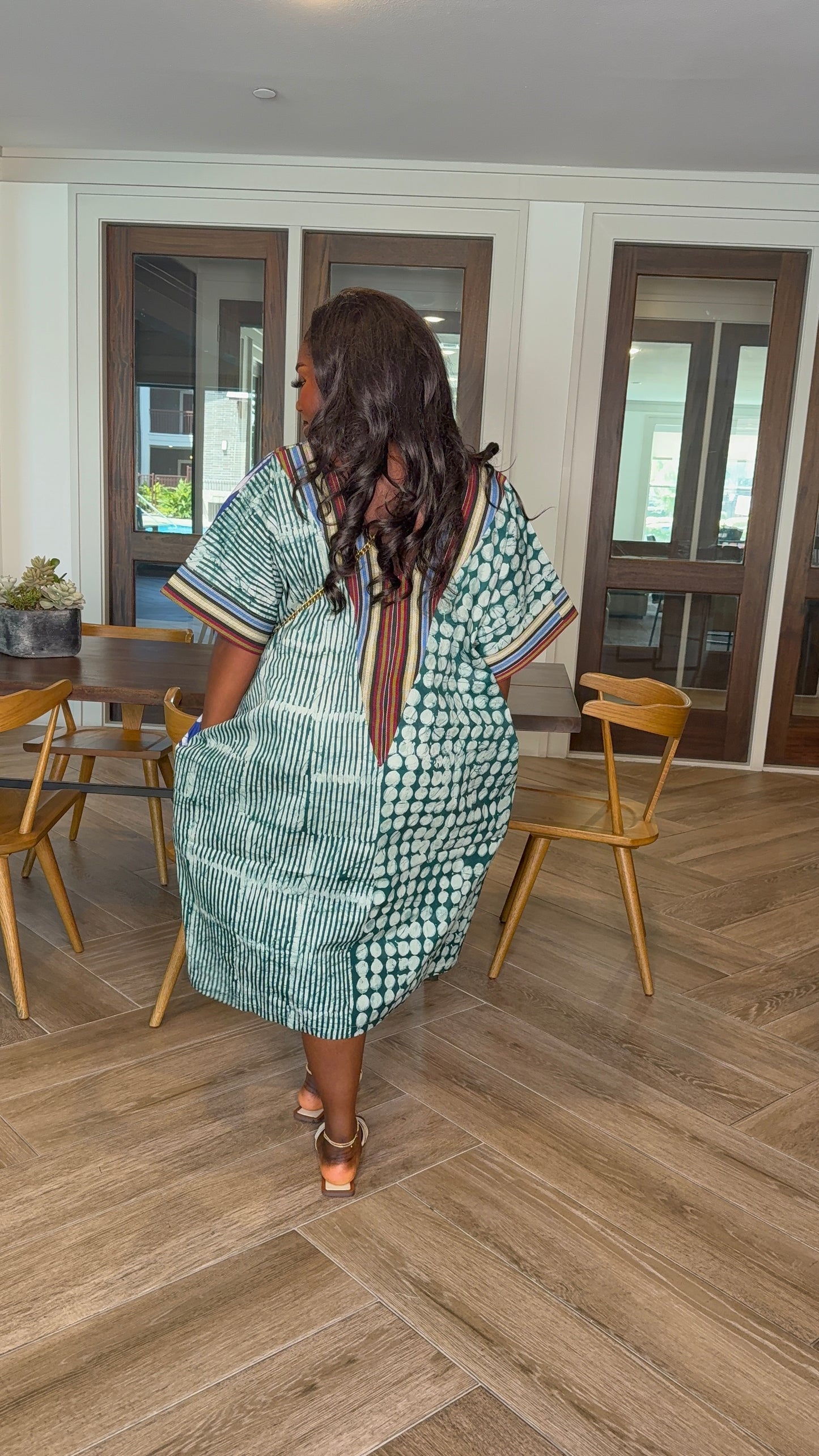 Adire Chic