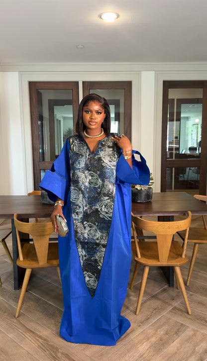 Arike boubou