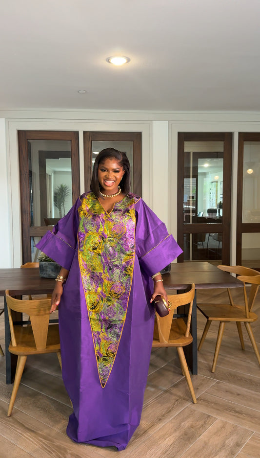 Arike boubou