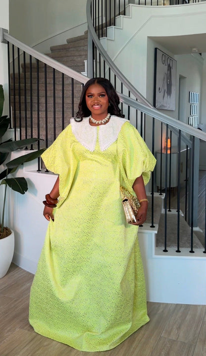 AAamara Kaftan