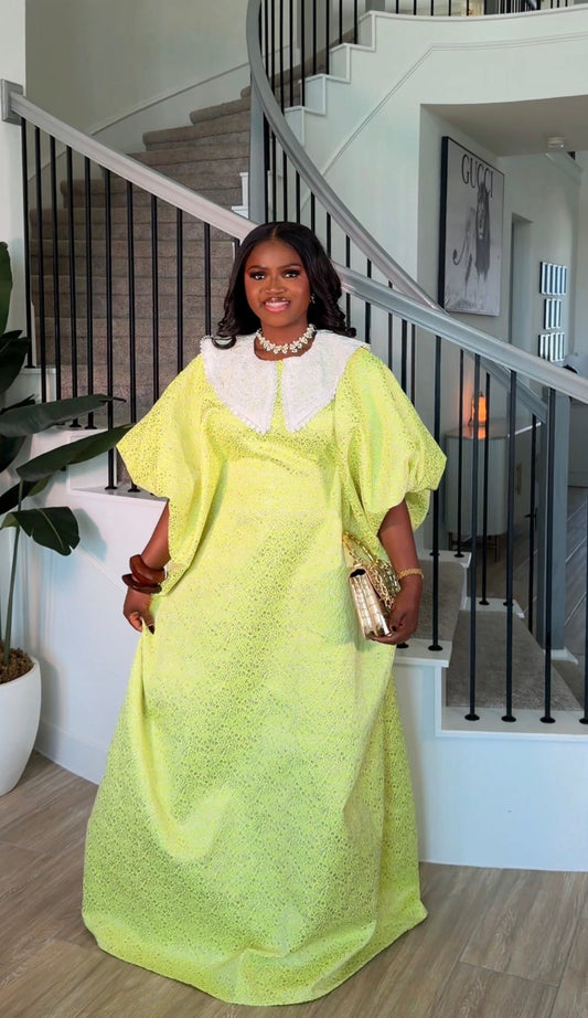 AAamara Kaftan