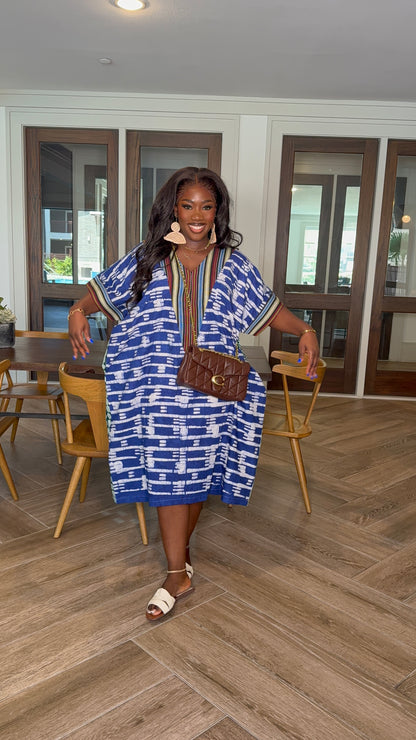 Adire Chic