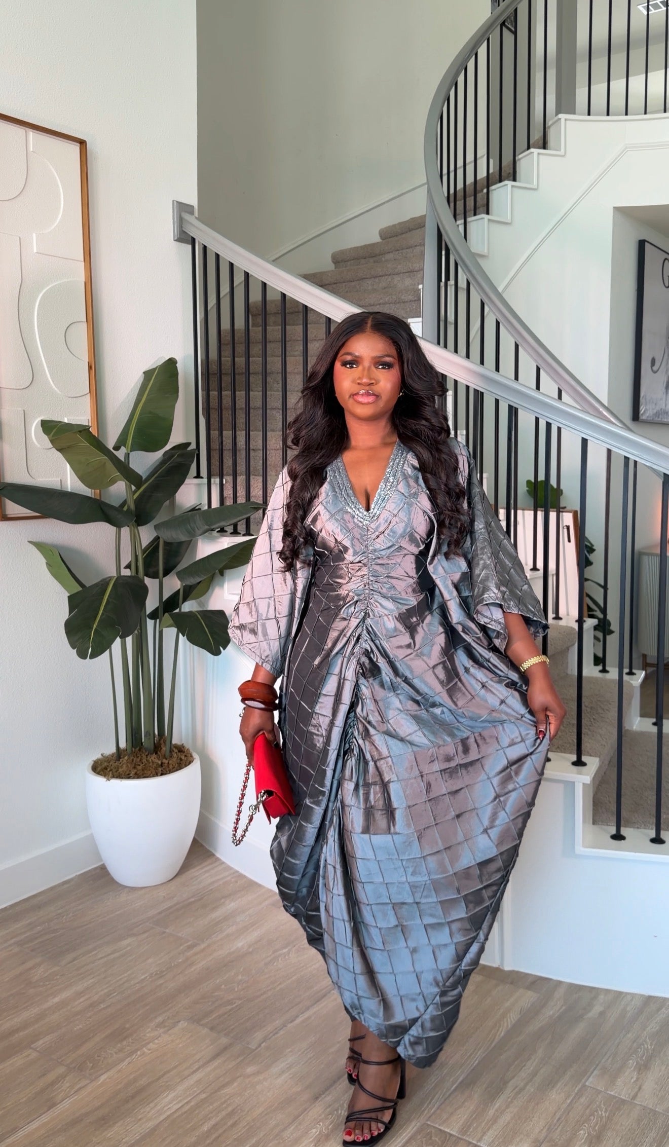 AA Avana dress