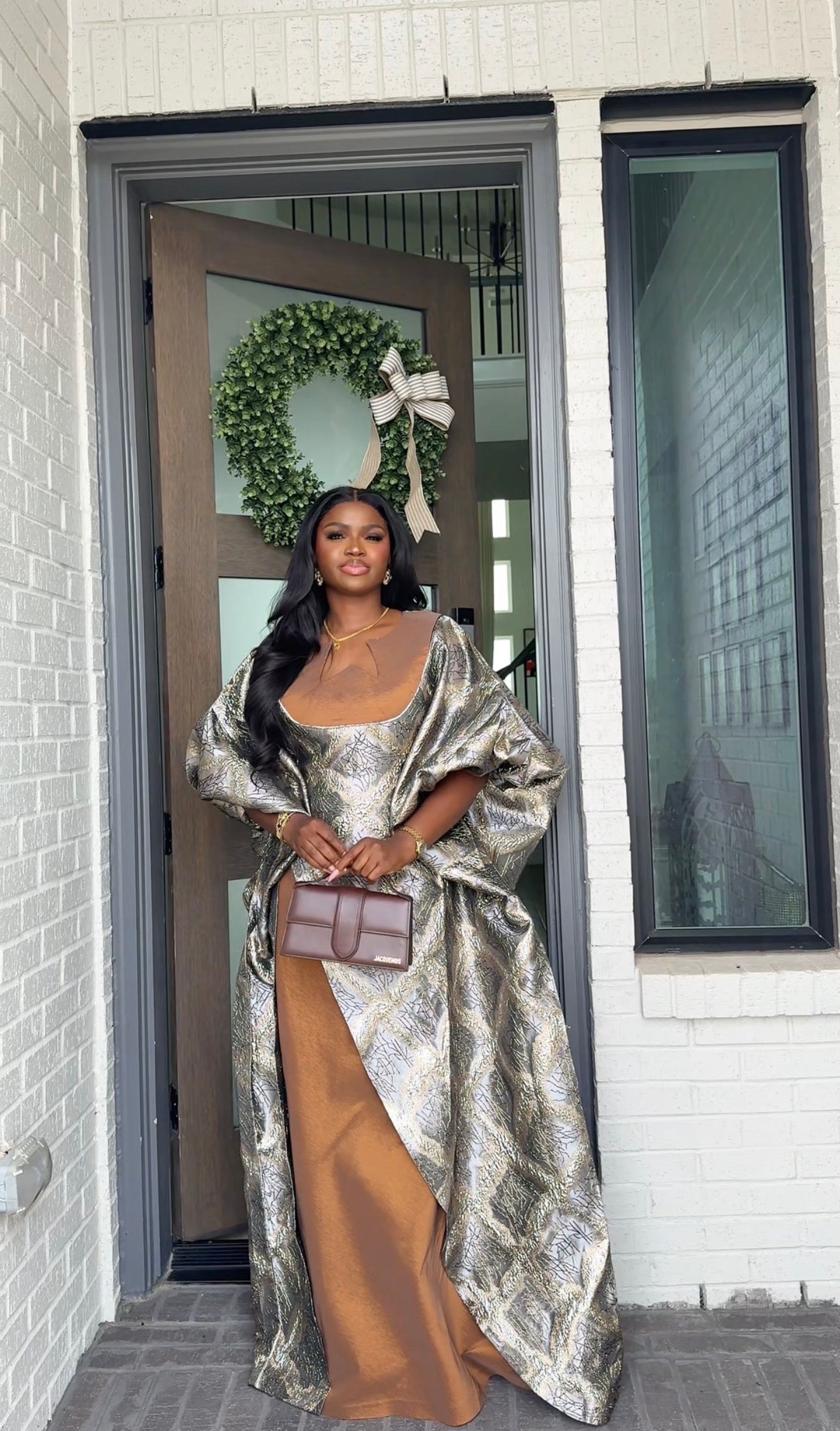 Aamani Luxe
