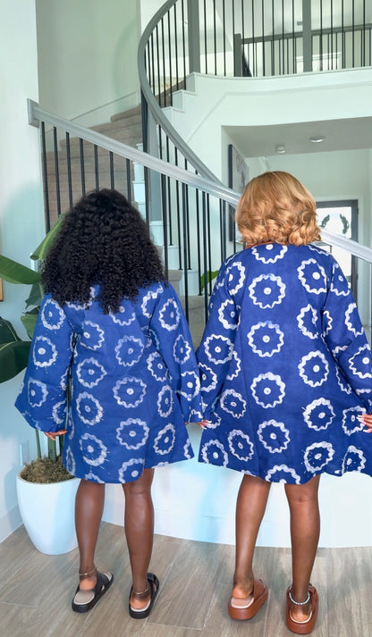 Aama dress