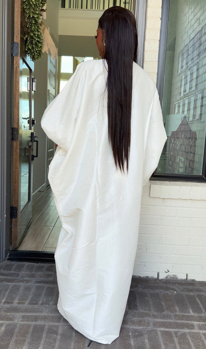 AA Akwanwa dress