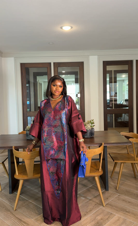 Arike boubou