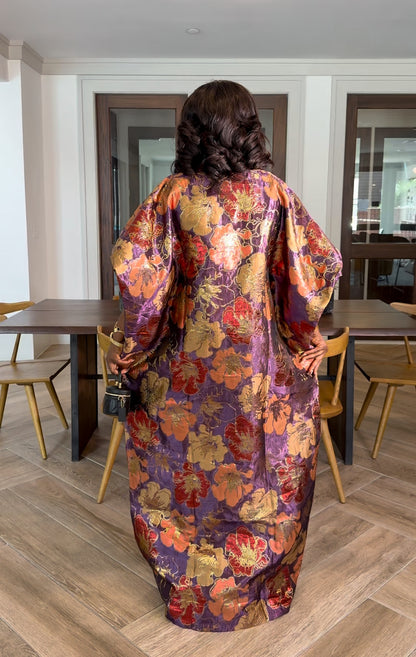 Aabibah cinch dress