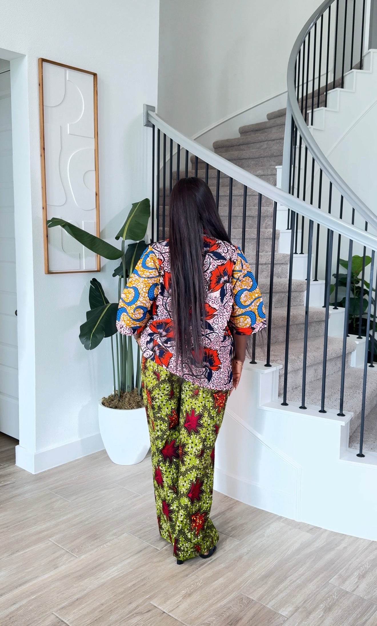 Aankara chic set