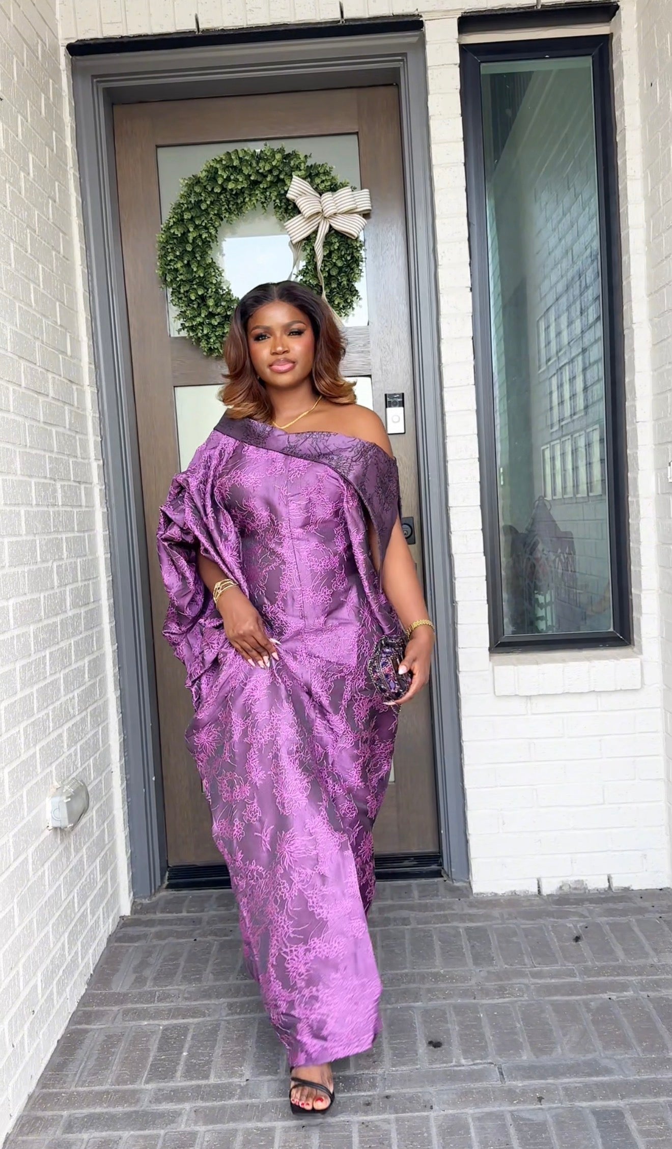Aanika regal