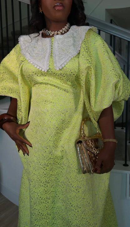 AAamara Kaftan