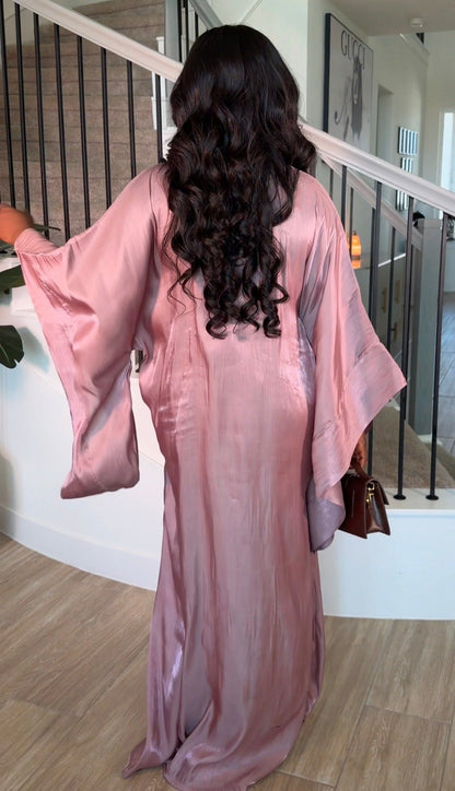 AAaurelle kaftan