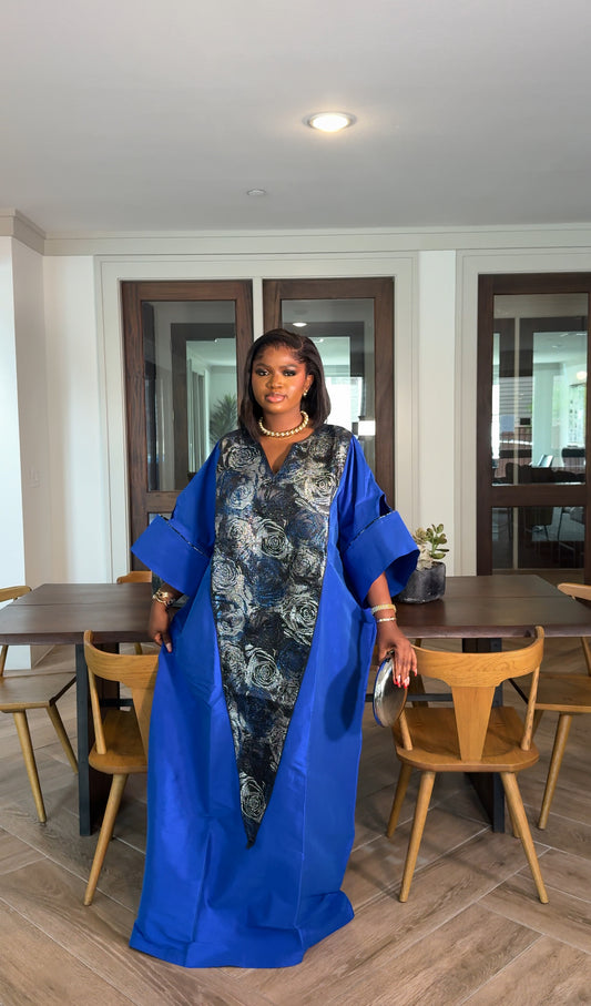Arike boubou