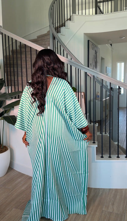 AA Awele Kaftan