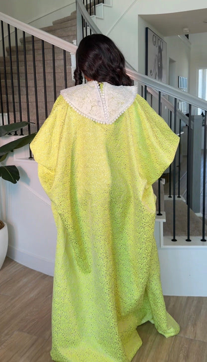 AAamara Kaftan