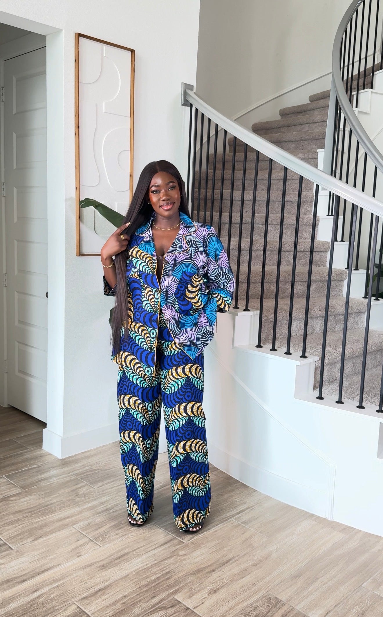 Aankara chic set