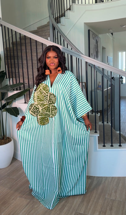 AA Awele Kaftan