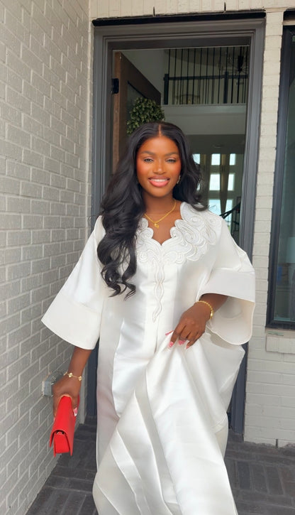 A Adaoma dress