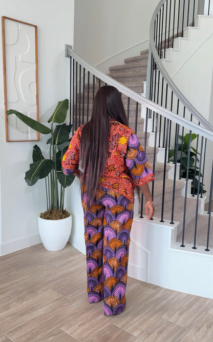 Aankara chic set