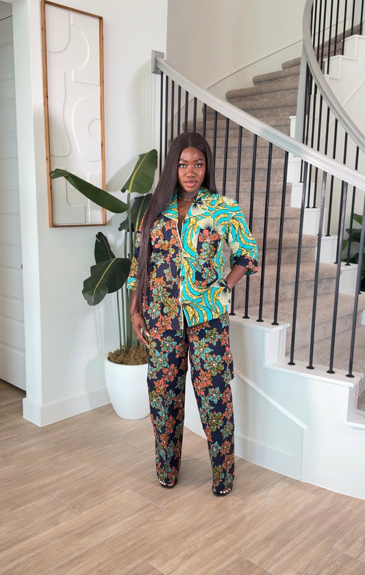 Aankara chic set