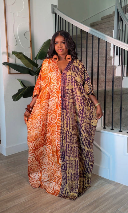 AAadire Kaftan